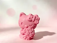 0.2mm 层高, 2 层墙, 15% 填充