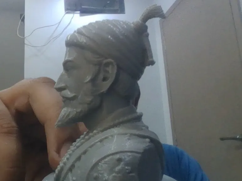 Chhatrapati Shivaji Raje