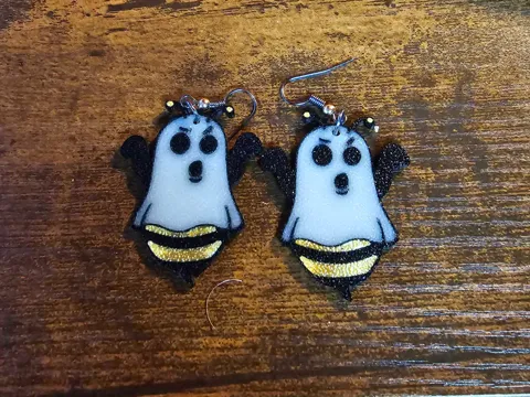 BooBees Earrings