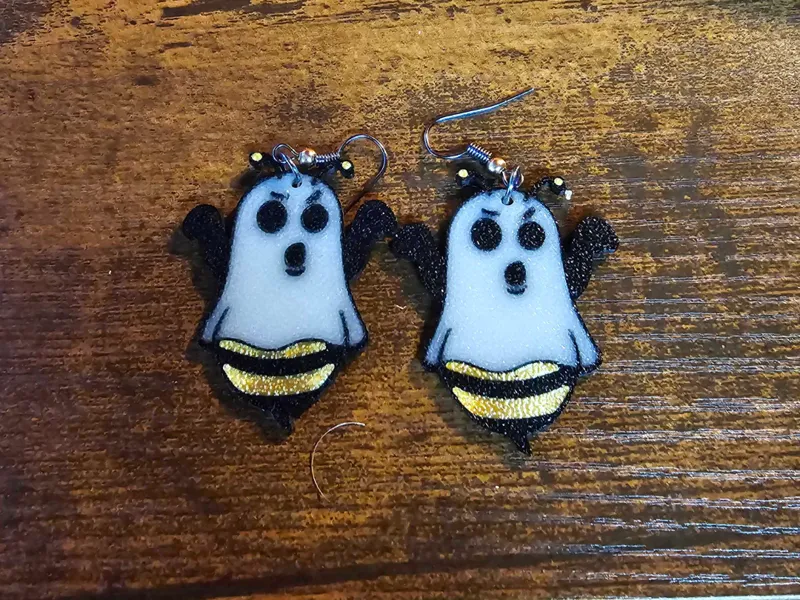 BooBees Earrings 