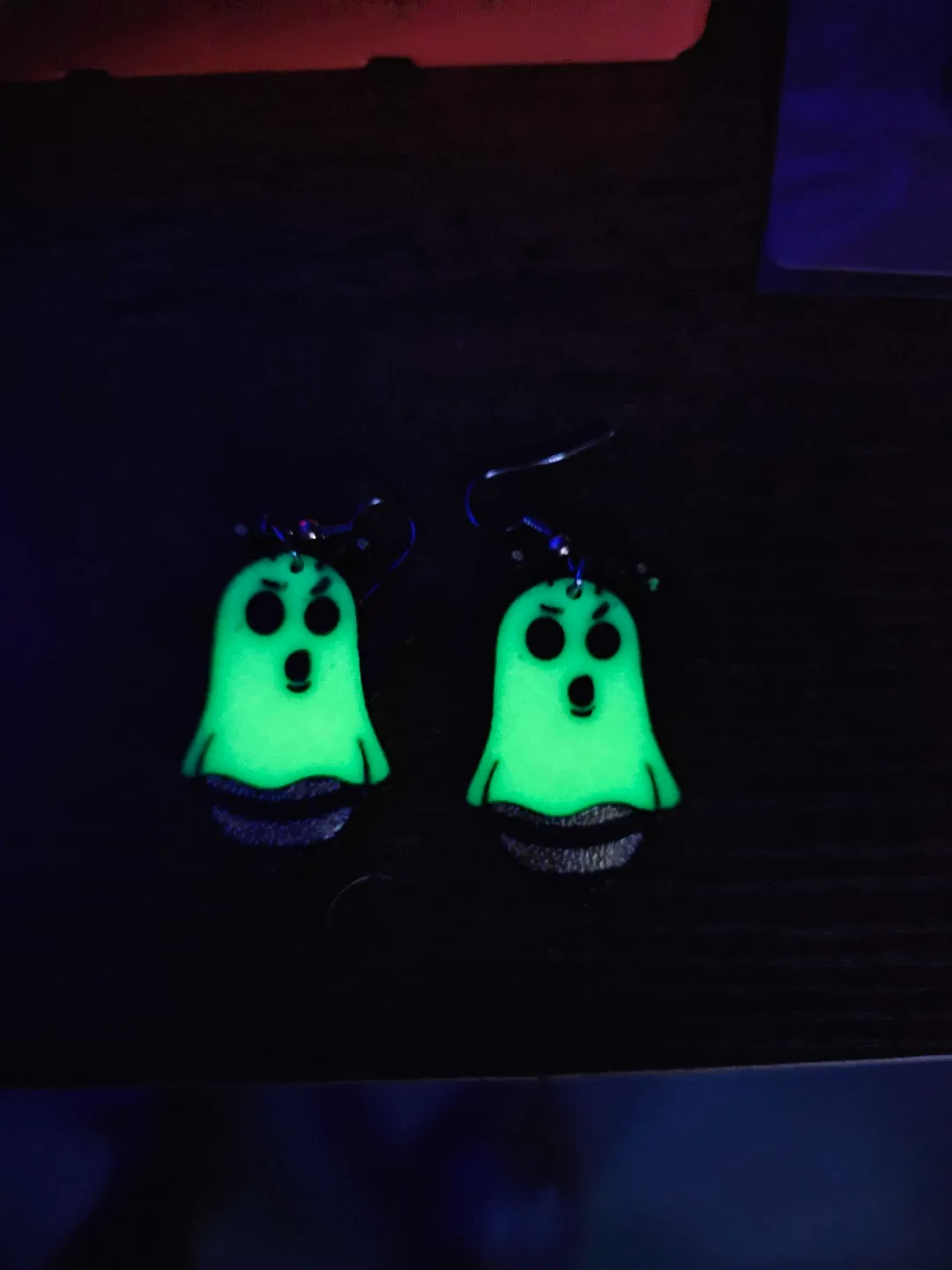 BooBees Earrings view 3