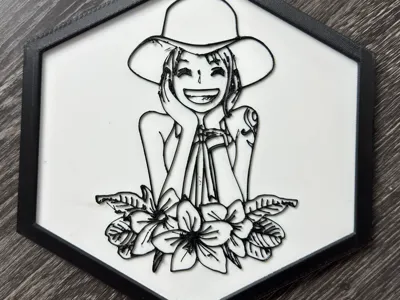 ONE Piece Nami