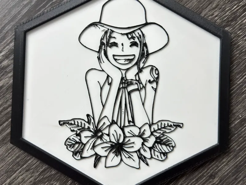 ONE Piece Nami