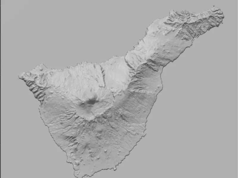 Tenerife