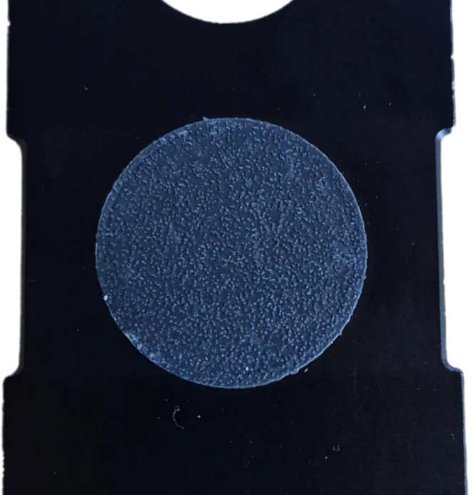 Lock Card Airtag Cover