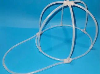 Glowsticks Connector