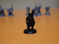 0.12mm layer, 2 walls, 15% infill