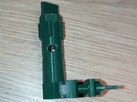 0.08mm layer, 2 walls, 20% infill