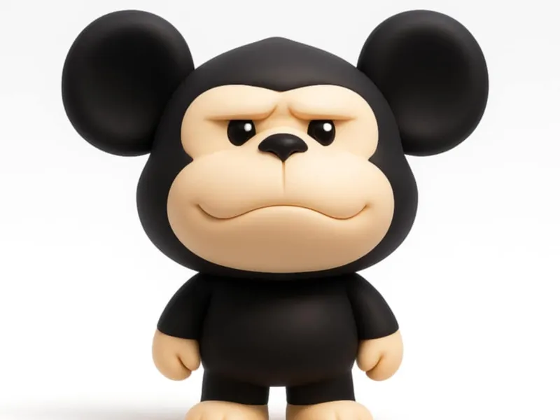 monkeymouse