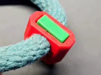 0.16mm layer, 2 walls, 15% infill