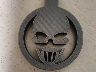 portachiavi Ghost Recon