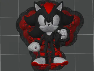 Shadow Buddy