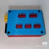 0.2mm layer, 3 walls, 15% infill