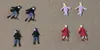 Figures Only - Improved supports (easier to remove)