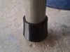 end cap for 25mm tubes