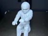 0.16mm layer, 2 walls, 10% infill