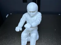 0.16mm layer, 2 walls, 10% infill