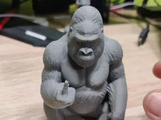 Gorilla
