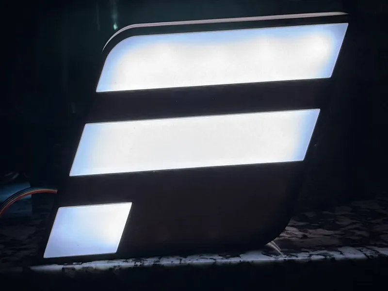 Fanatec LightBox
