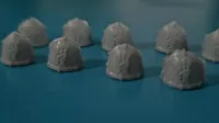 0.2mm nozzle, 0.08mm layer, 4 walls, 15% infill