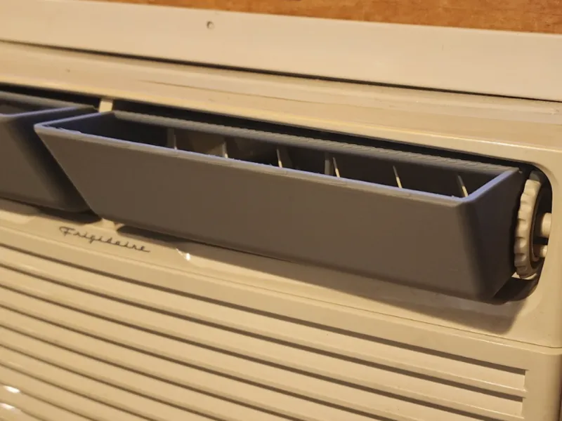 Frigidaire Vent Deflectors for AC window unit