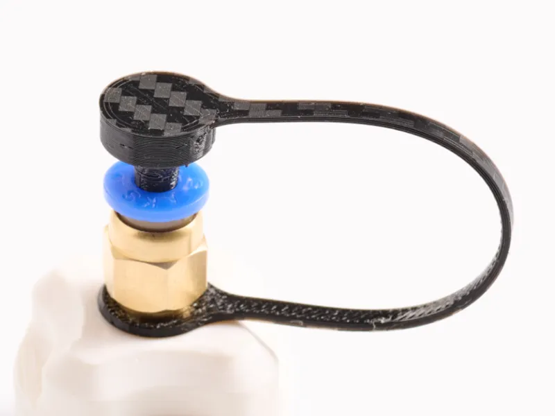 PC4-M6 TPU plug