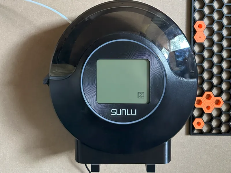 Sunlu S2 Wallholder