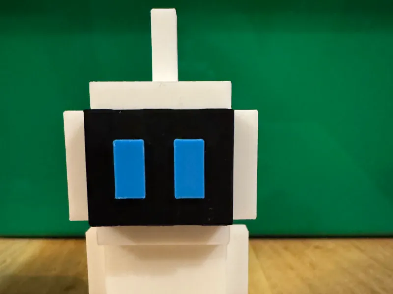 Astro Bot Dreams (Blocks)