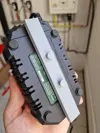 0.2mm layer, 2 walls, 5% infill
