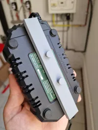 0.2mm layer, 2 walls, 5% infill