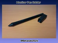 Support stylet pour écran — photo 2