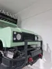 Front grille 0.16mm layer, 2 walls, 15% infill