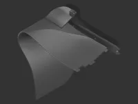 0.16mm layer, 2 walls, 15% infill