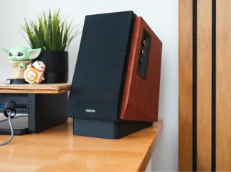 Edifier R1700BT Speaker Stands