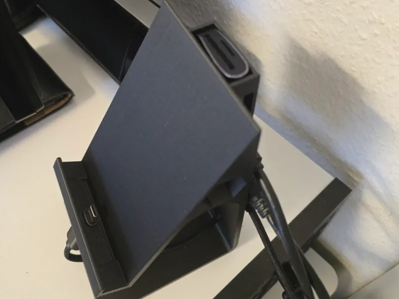 HDMI Ladestation Smartphone DEX Ugreen USB Hub