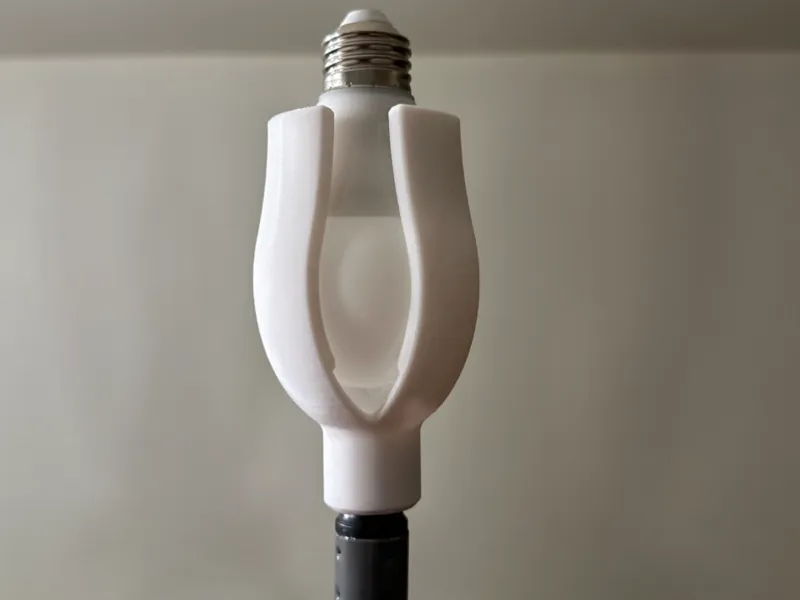 Bulb Gripper