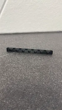 Poutre Technic 15 tenons à trous perpendiculaires — photo 1