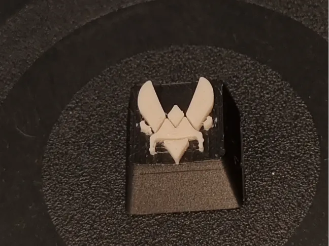 keycap team vitality