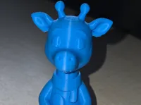 0.16mm layer, 2 walls, 15% infill