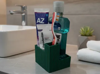 Organizer da Bagno 