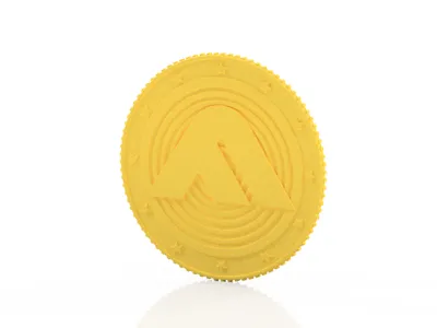 The Finals Coin