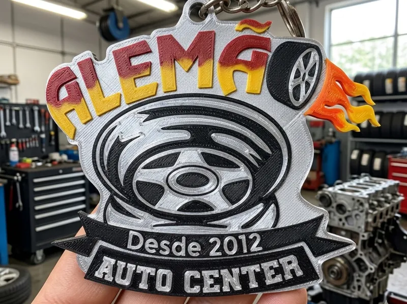 alemão - autocenter