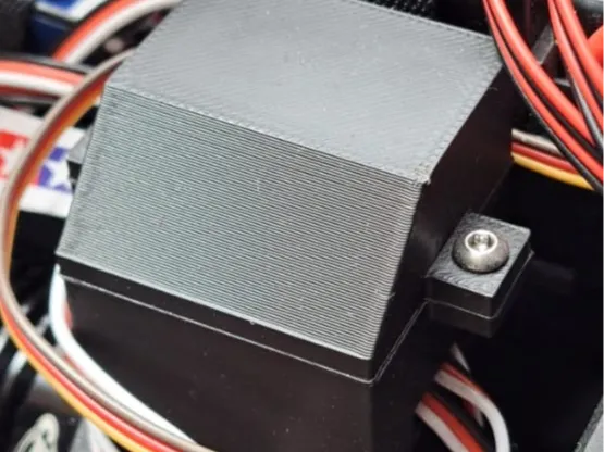 Receiver Box for Flysky BS-6
