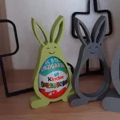 Porta Palle di cioccolato