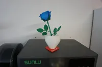 0.2mm layer, 3 walls, 15% infill