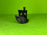 benchy magnetica