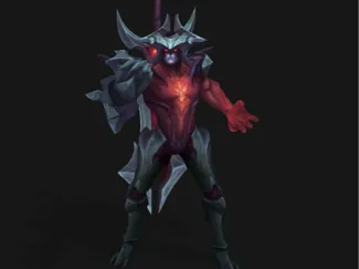 Atrox- Leauge of legends LOL