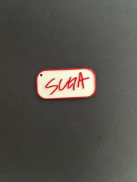 suga
