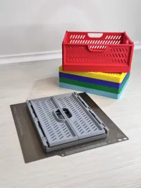 V2 Box for A1 mini