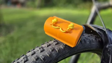 Accesorio de taller: TrueBar – Precision Handlebar Alignment Tool — vista de referencia 3